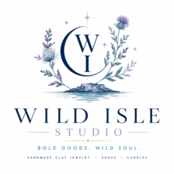 Wild Isle Studio. Bold Goods. Wild Soul