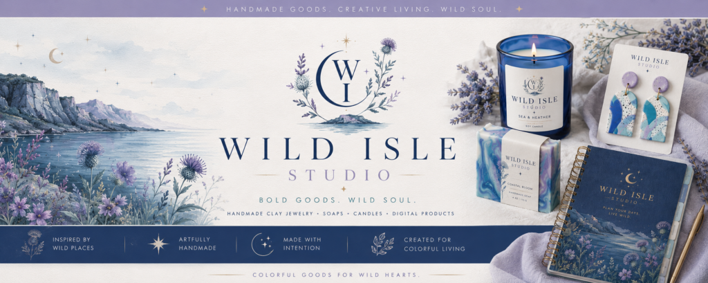 Wild Isle Studio